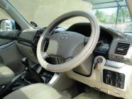 Toyota-Land Cruiser Prado