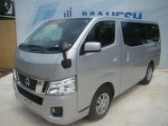 Nissan Caravan - NV350